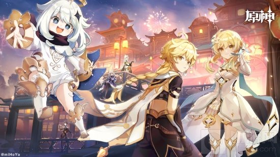 原神2.6最新武器强度排行榜 雾切坐稳强力单手剑榜前