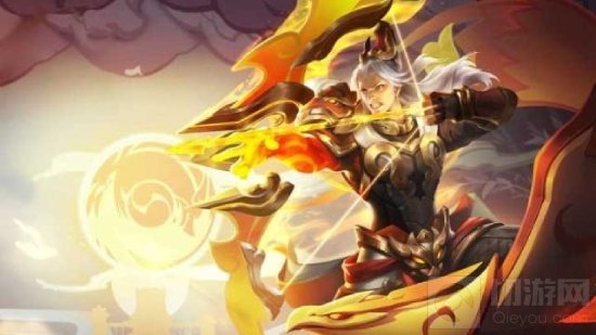 王者荣耀两个实力强劲射手英雄 为何大家不喜欢玩