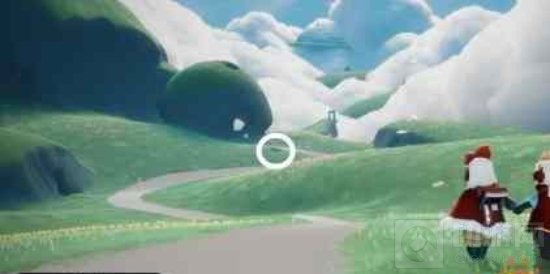 光遇蝴蝶平原在哪冥想 蝴蝶平原冥想任务详细攻略