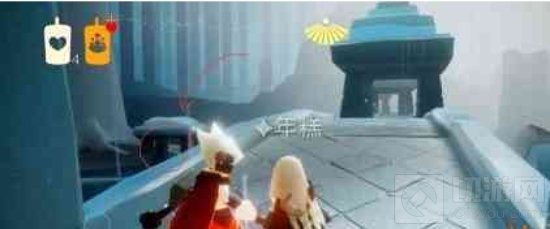 光遇密林遗迹在哪 光遇密林遗迹详细图片攻略