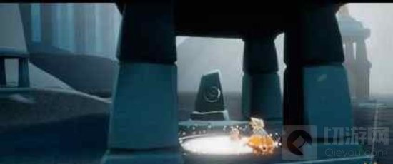 光遇密林遗迹在哪 光遇密林遗迹详细图片攻略