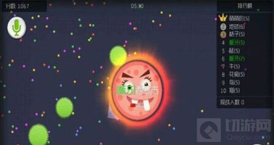 球球大作战公会部落特遣战队设定详解 球球大作战奖励规则