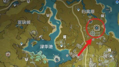 原神璃月地灵龛钥匙全获取攻略 钥匙获取任务一览