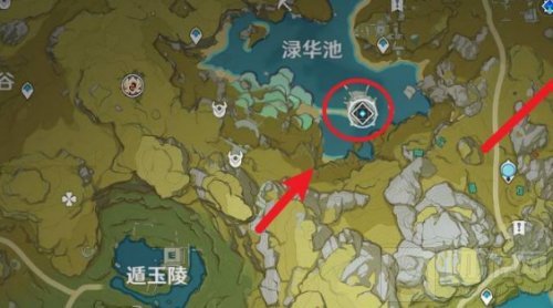 原神璃月地灵龛钥匙全获取攻略 钥匙获取任务一览