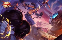 DNF手游罗斯特团本通关打法攻略 罗斯特团本通关图鉴