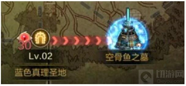 DNF手游罗斯特团本通关打法攻略 罗斯特团本通关图鉴