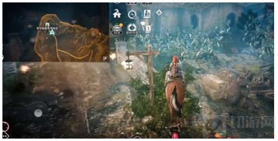 《黑色沙漠》鸡汤任务完成攻略 鸡汤任务玩法步骤