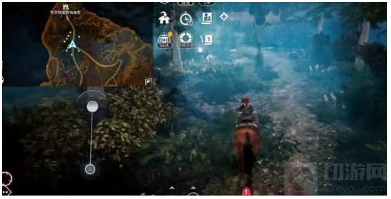 《黑色沙漠》鸡汤任务完成攻略 鸡汤任务玩法步骤