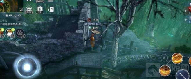 《黑色沙漠》顶级草莓蛋糕任务完成攻略 顶级草莓蛋糕玩法