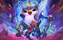 云顶之奕手游名流白魔最强阵容搭配推荐 云顶之弈阵容玩法