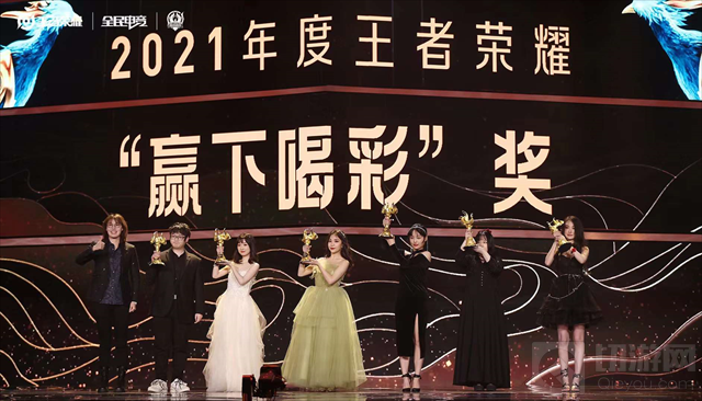 2022年王者荣耀女子公开赛 参赛报名现已正式开启