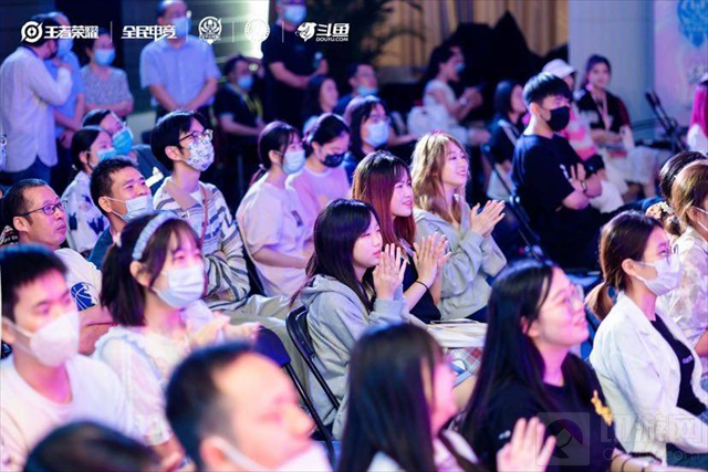 2022年王者荣耀女子公开赛 参赛报名现已正式开启