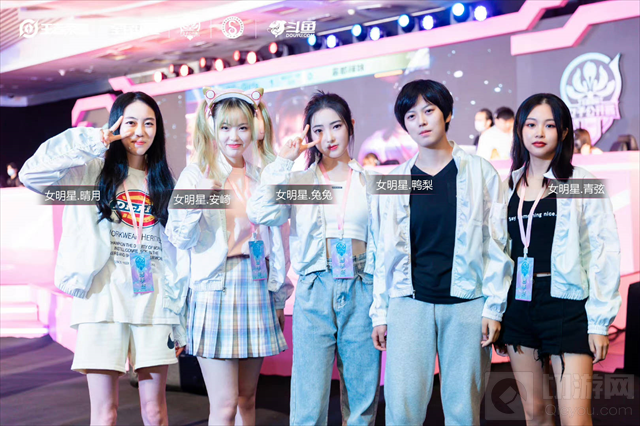 2022年王者荣耀女子公开赛 参赛报名现已正式开启