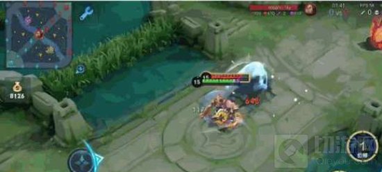 王者荣耀新版本宫本连招是什么 宫本武藏连招攻略分享