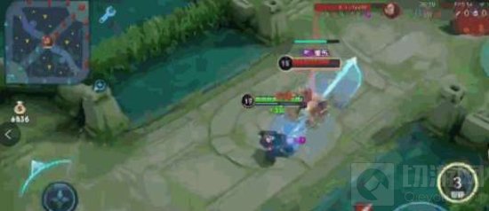 王者荣耀新版本宫本连招是什么 宫本武藏连招攻略分享