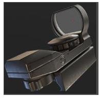 和平精英UMP45冲锋枪最佳配件 枪械伤害强度介绍