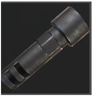 和平精英UMP45冲锋枪最佳配件 枪械伤害强度介绍