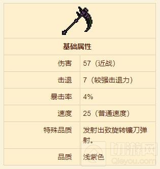 泰拉瑞亚死神镰刀获得方法 死神镰刀怎么获得