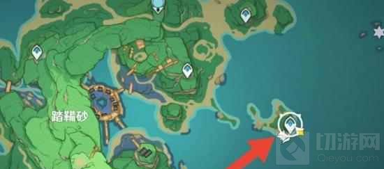 原神借景之馆怎么开 原神借景之馆开启详细攻略