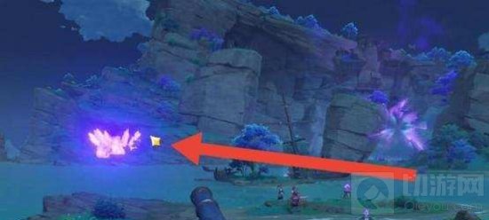 原神借景之馆怎么开 原神借景之馆开启详细攻略