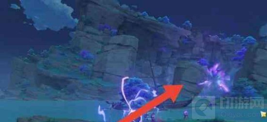 原神借景之馆怎么开 原神借景之馆开启详细攻略