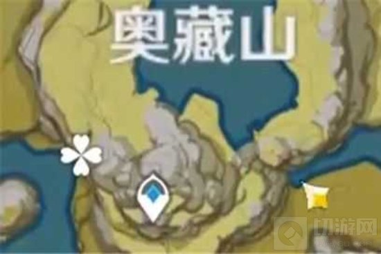 原神石珀采集点在哪 原神石珀采集点要怎么获取