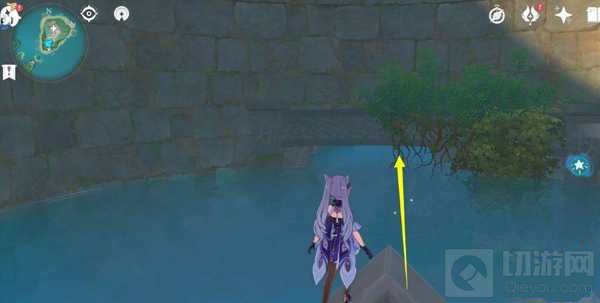 原神池中宅邸要怎么解锁 原神池中宅邸解锁攻略