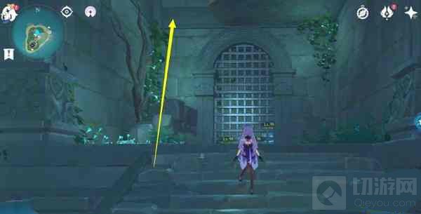 原神池中宅邸要怎么解锁 原神池中宅邸解锁攻略