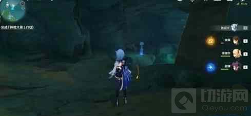 原神千门虚舟怎么开 原神千门虚舟开启图片文字攻略