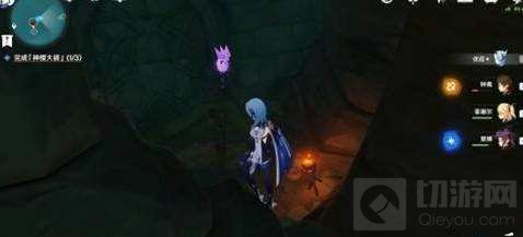 原神千门虚舟怎么开 原神千门虚舟开启图片文字攻略