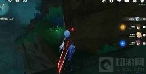 原神千门虚舟怎么开 原神千门虚舟开启图片文字攻略