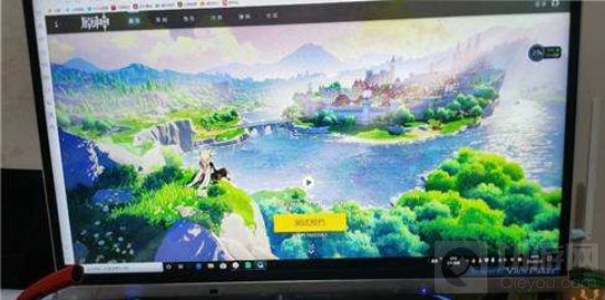 原神PC端配置要求是多少 原神PC端配置多少能带得动