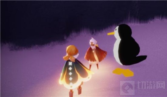 光遇表演季有哪些彩蛋 光遇表演季三大彩蛋介绍