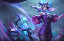 米莱狄新皮肤秒杀价6元 米莱狄契约魔法皮肤爆料