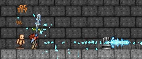 泰拉瑞亚波涌之刃获得方法 泰拉瑞亚波涌之刃怎么获取