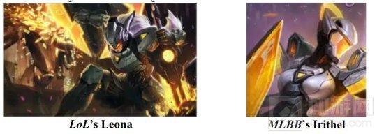 拳头游戏再次起诉沐瞳科技 指责无尽对决抄袭英雄联盟手游