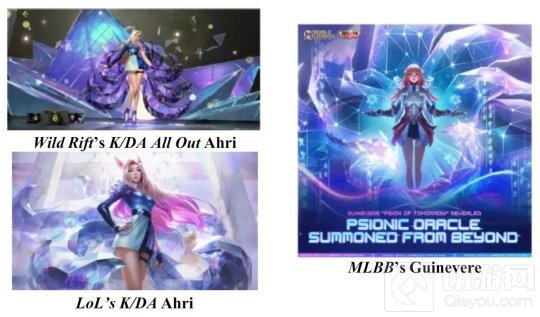 拳头游戏再次起诉沐瞳科技 指责无尽对决抄袭英雄联盟手游