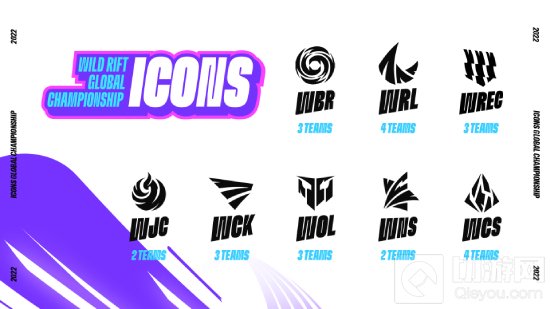 英雄联盟手游首届全球锦标赛将在新加坡举办 设8个赛区