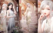 闪耀暖暖限时感应活动金香的絮语开启 破茧的灰影更新