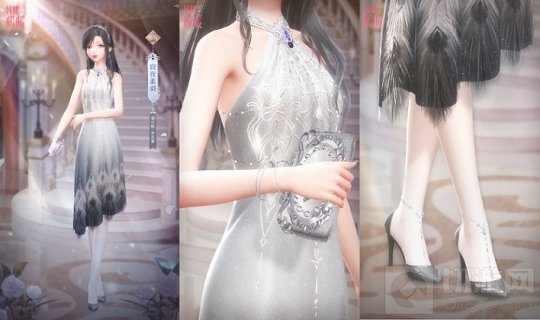 闪耀暖暖限时感应活动金香的絮语开启 破茧的灰影更新