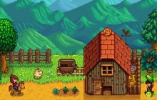 星露谷物语全平台销量超2000万份 PC单平台1300万份