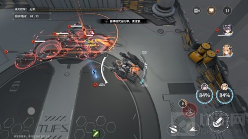 萌新快速上手 终末阵线游戏萌新基础操作介绍攻略