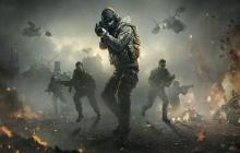 使命召唤手游下载量破6.5亿次 使命召唤手游下载火热