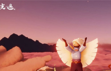 光遇5.10霞谷倒立先祖位置攻略 光遇510任务攻略