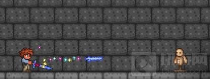 泰拉瑞亚石中剑获得方法 泰拉瑞亚石中剑怎么获得