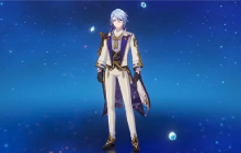 原神神里绫人最强阵容组合搭配推荐 神里绫人攻略