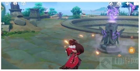 原神水月池水位机关解密方法介绍 水月池水位攻略