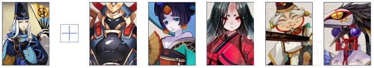 阴阳师椒图最强御魂攻略 阴阳师椒图阵容搭配推荐