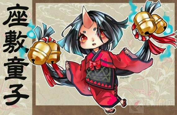 阴阳师座敷童子最强御魂 阴阳师座敷童子阵容搭配推荐