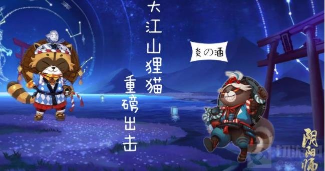 阴阳师狸猫最强御魂攻略 阴阳师狸猫阵容搭配推荐